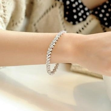 Luxurimo Crystal Bracelet