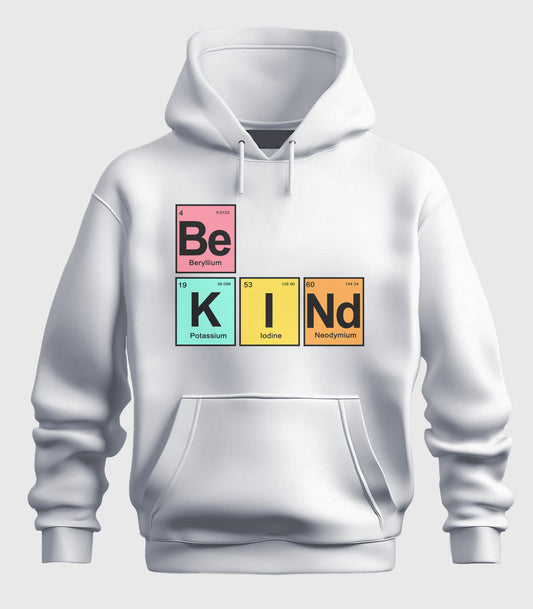 Kindness Unisex Hoodie