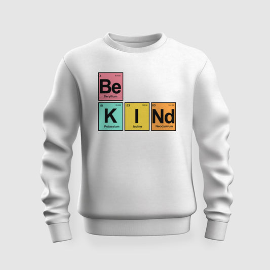 Kindness Unisex Sweatshirt