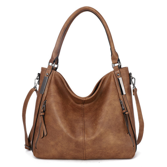 Luxurimo Leather Bag